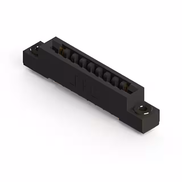 857-018-560-203 EDAC Inc.  Edgeboard Connectors